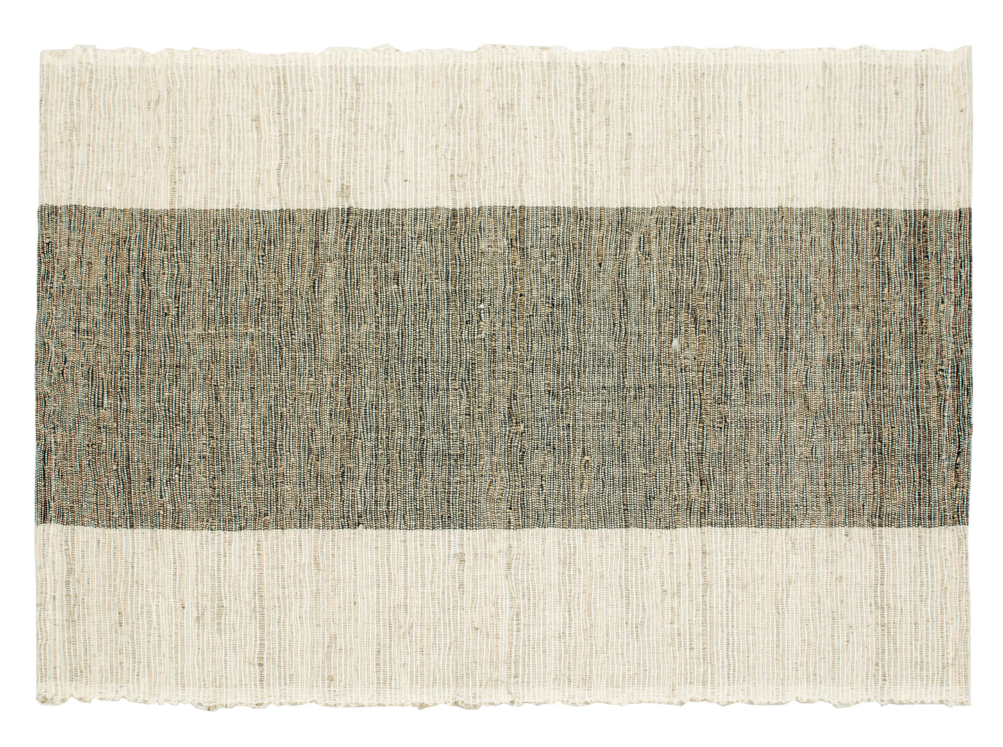Fragrant Orris Placemat & Runner