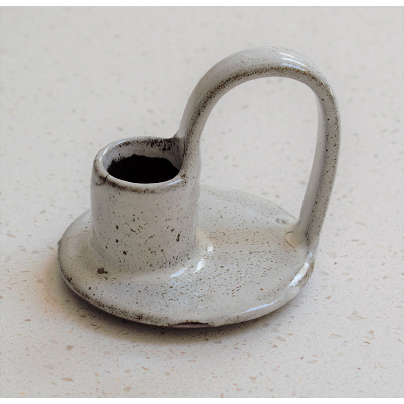 Wee Willy Winkee Candle Holder