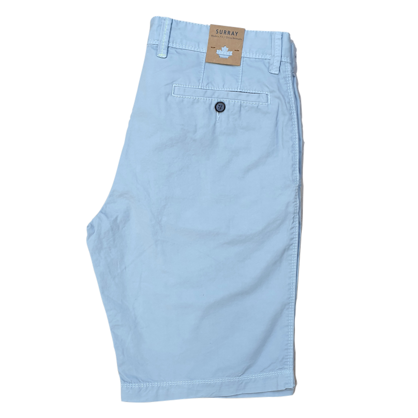 Redpoint Surray Shorts - Pure Water