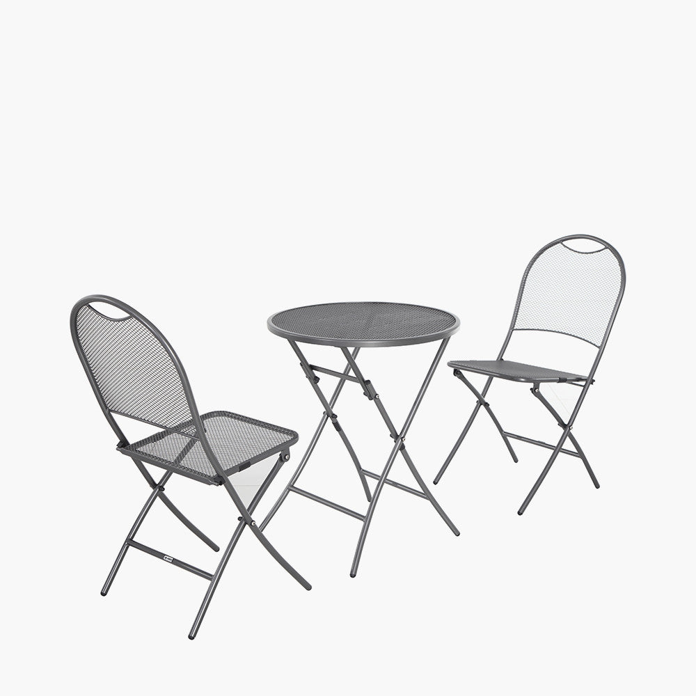 Cafe Latte Balcony Set