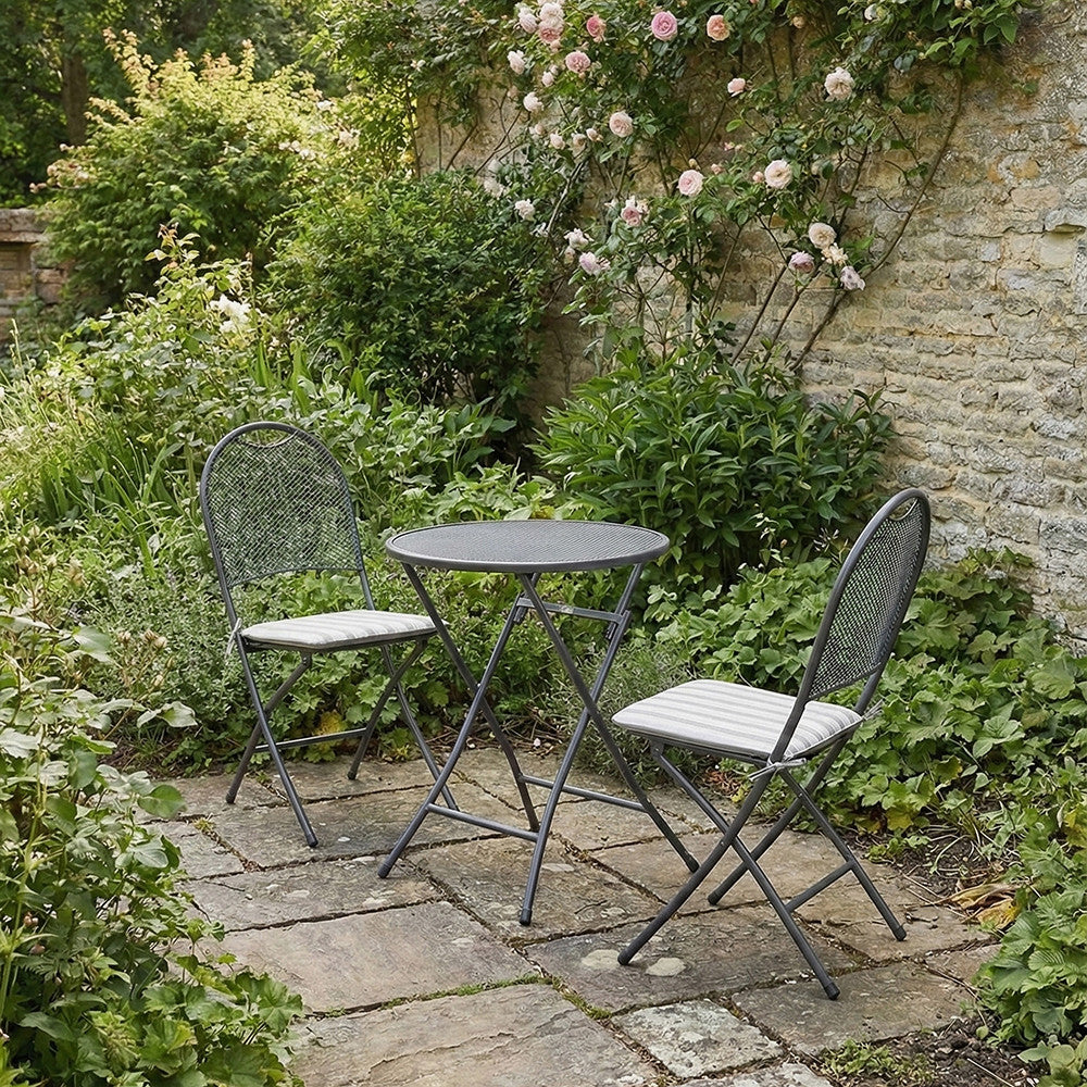 Cafe Latte Balcony Set