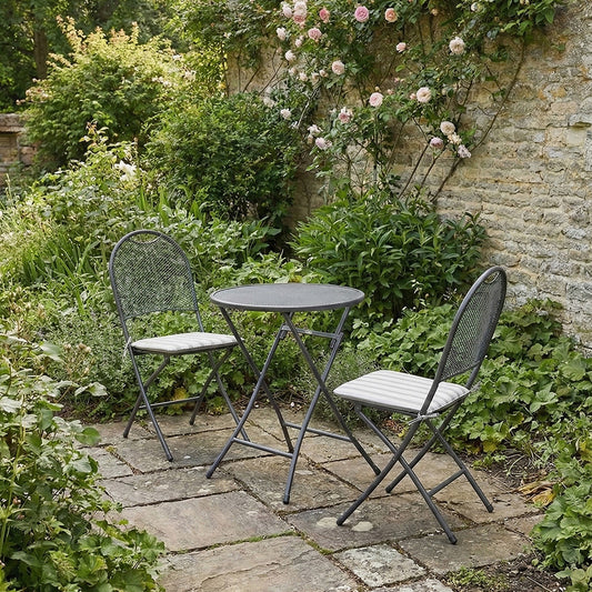 Cafe Latte Balcony Set