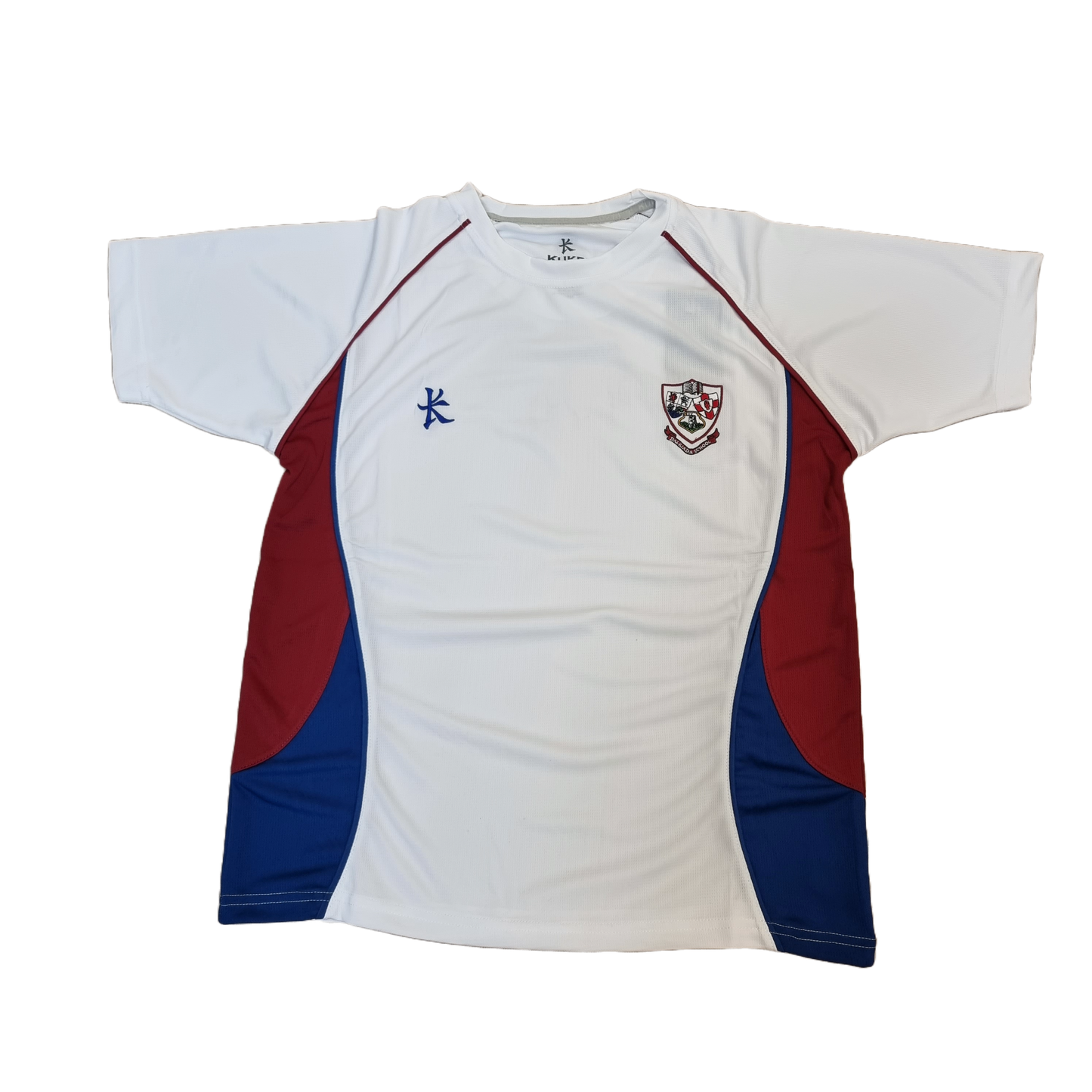 Dalriada Sports Kit - Boys T-Shirt