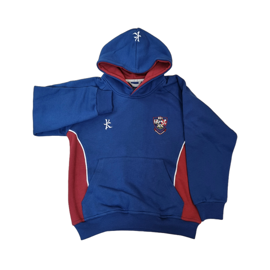 Dalriada Sports Kit - Hooded Sweatshirt