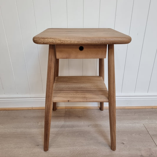 Side Table - Natural
