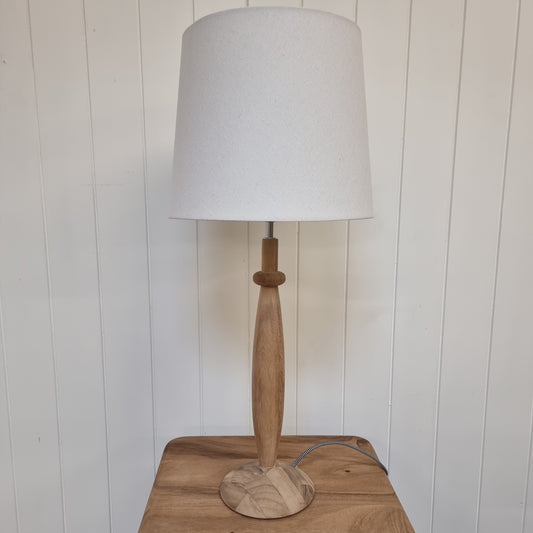 Chloe Table Lamp