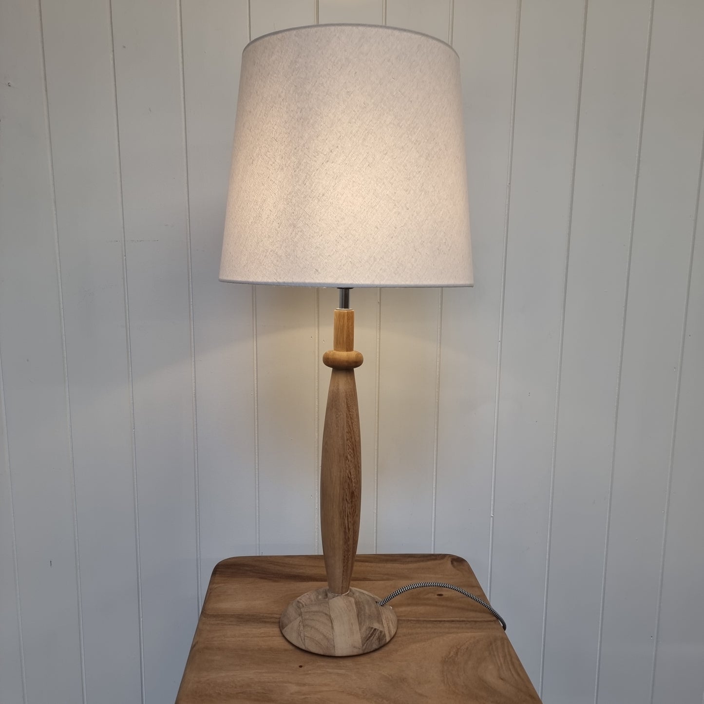 Chloe Table Lamp