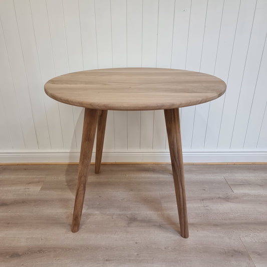 Dining Table - Natural
