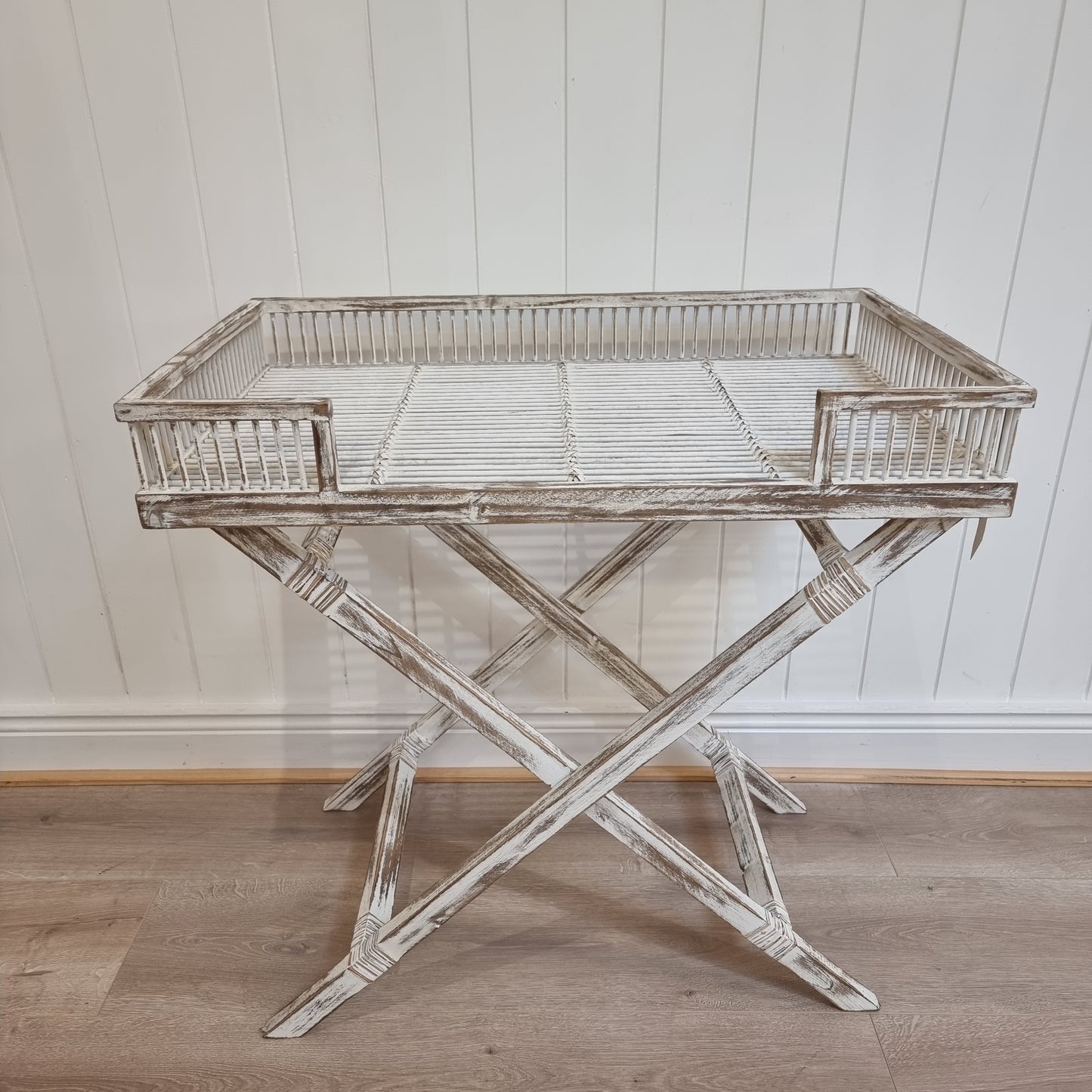 Bamboo Tray Table