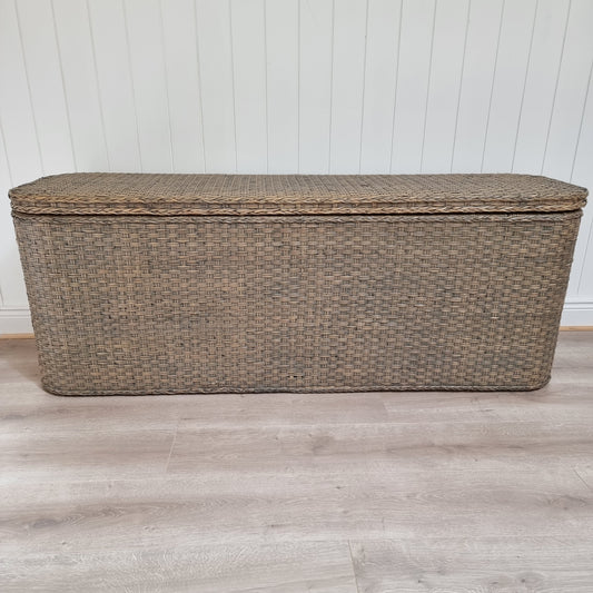 Bed End Chest
