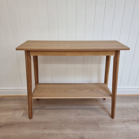 Console Table - Ash