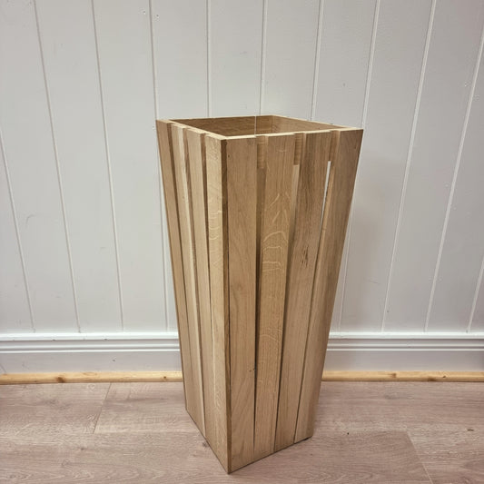 Umbrella Stand - Natural