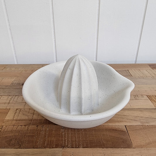 Organics Citrus Squeeze Bowl - Oatmeal