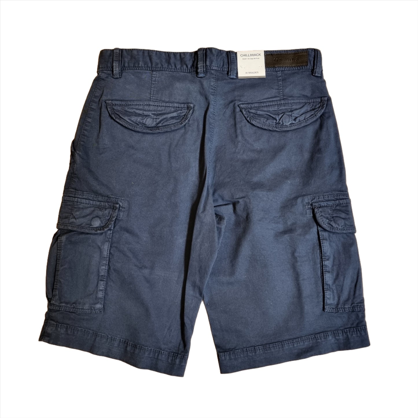 Redpoint Cargo Shorts - Navy