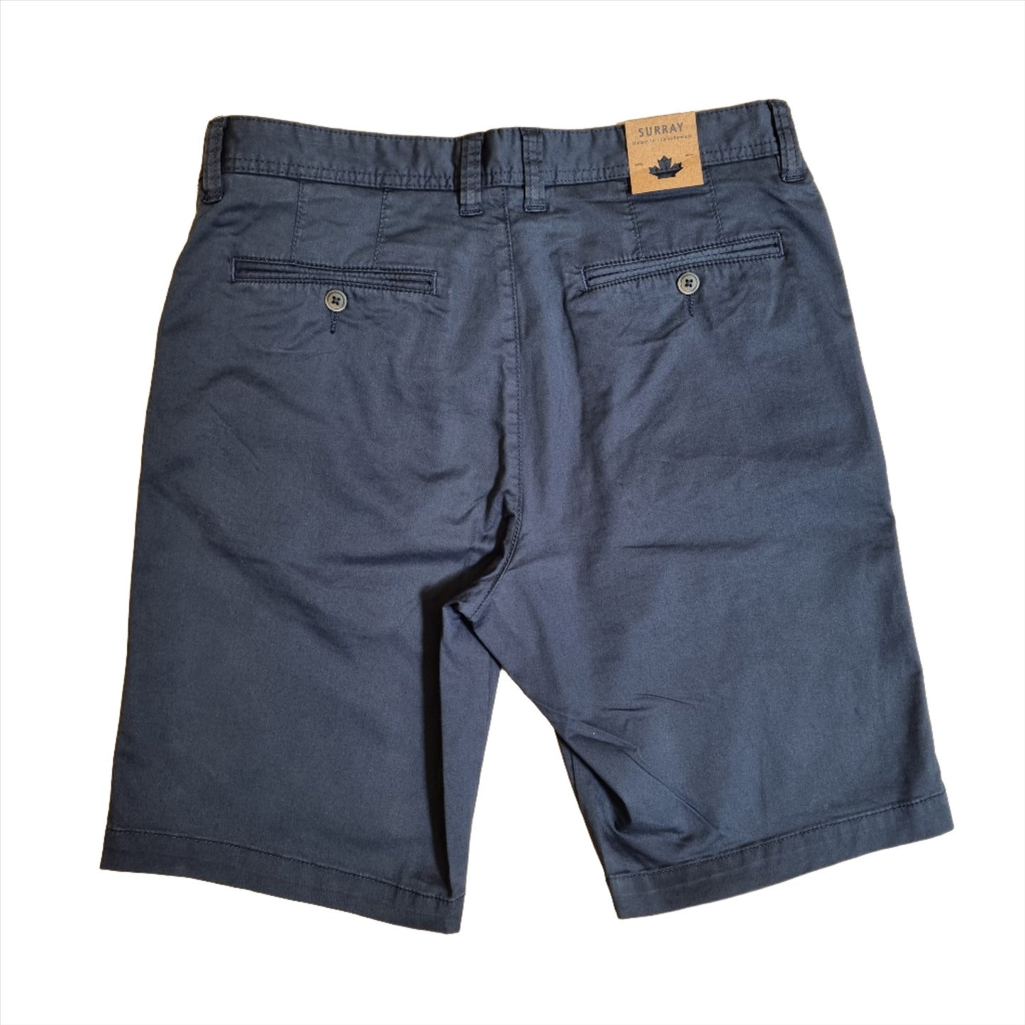 Redpoint Surray Shorts - Navy