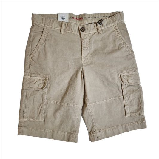 Redpoint Cargo Shorts - Beige