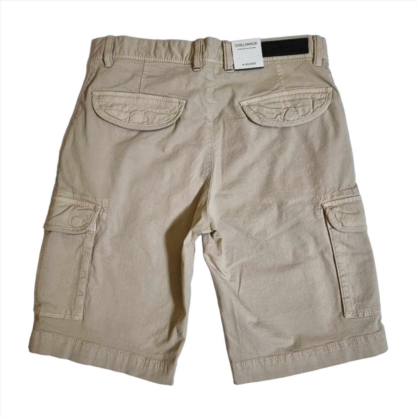 Redpoint Cargo Shorts - Beige