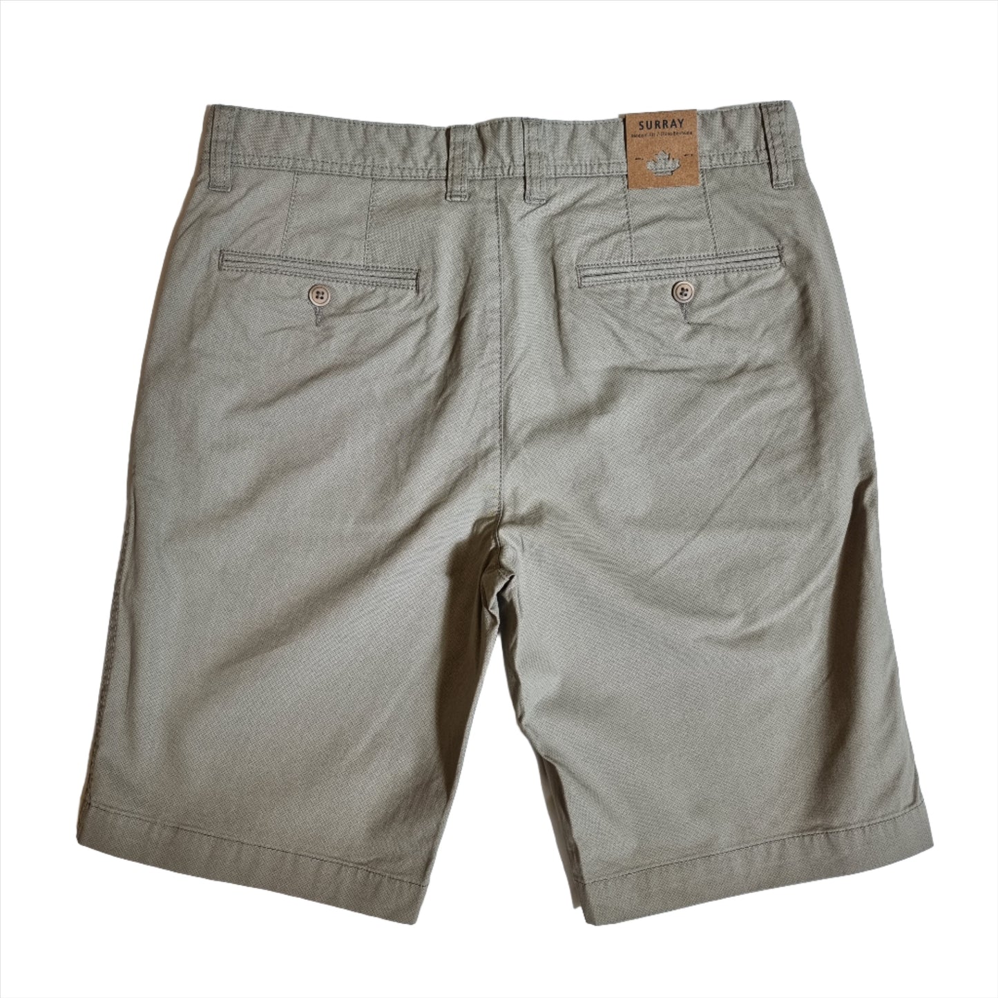 Redpoint Surray Shorts - Beige