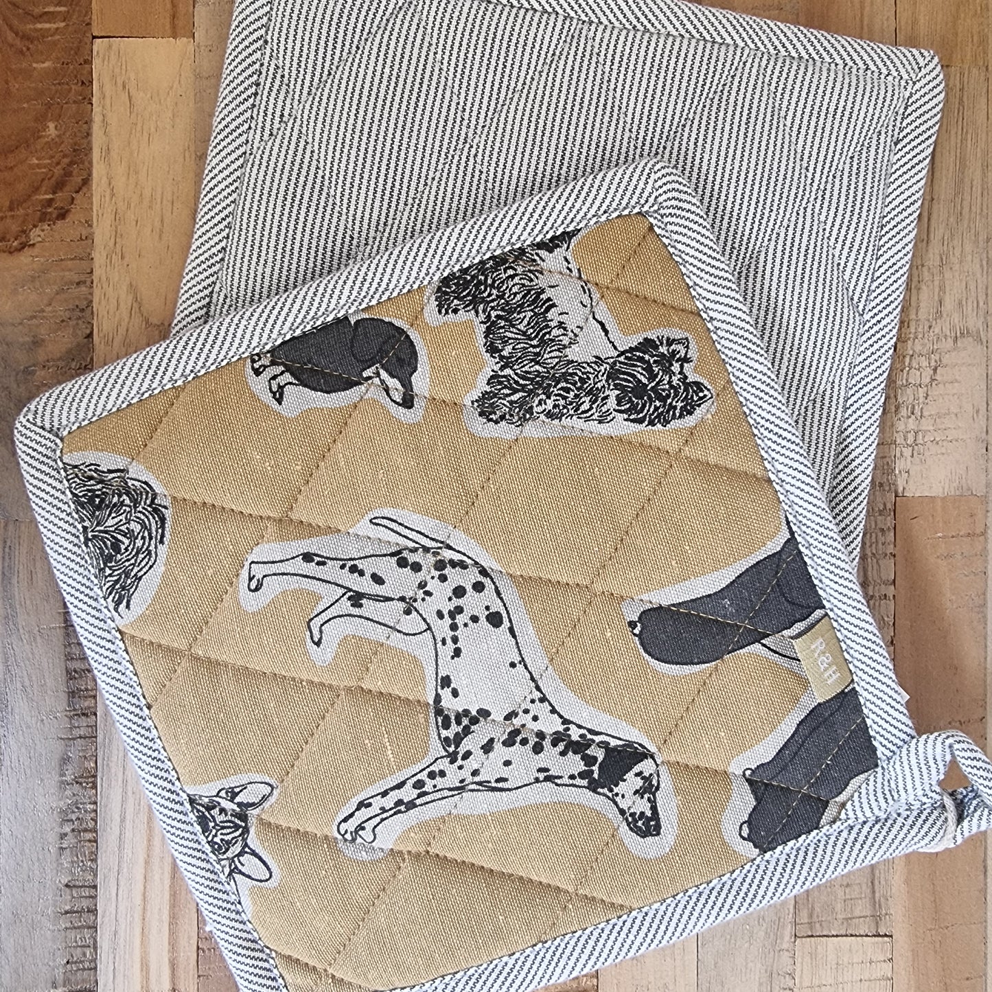 Dogology Pot Holder