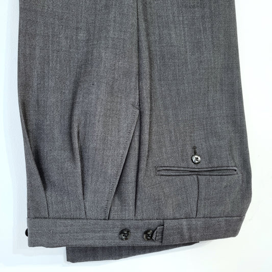 Trousers - Grey