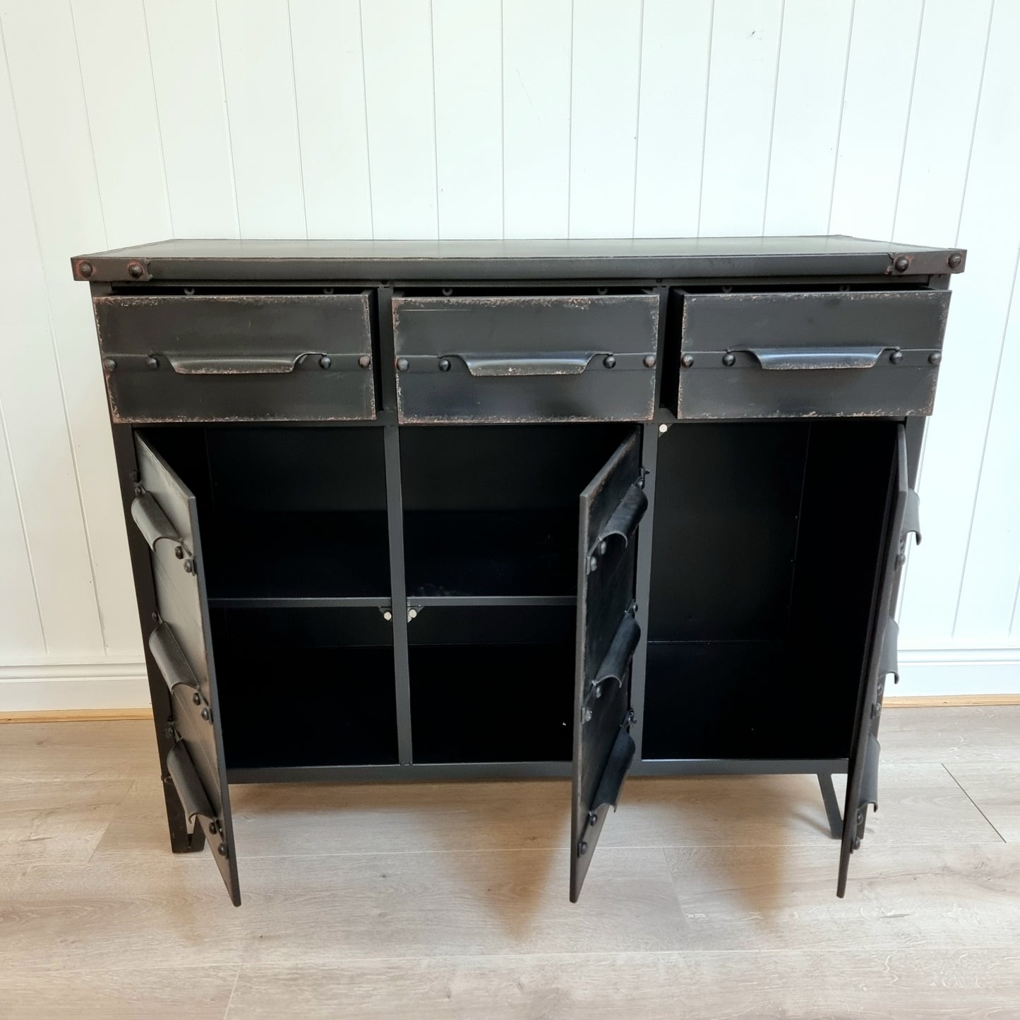 Industrial Cabinet