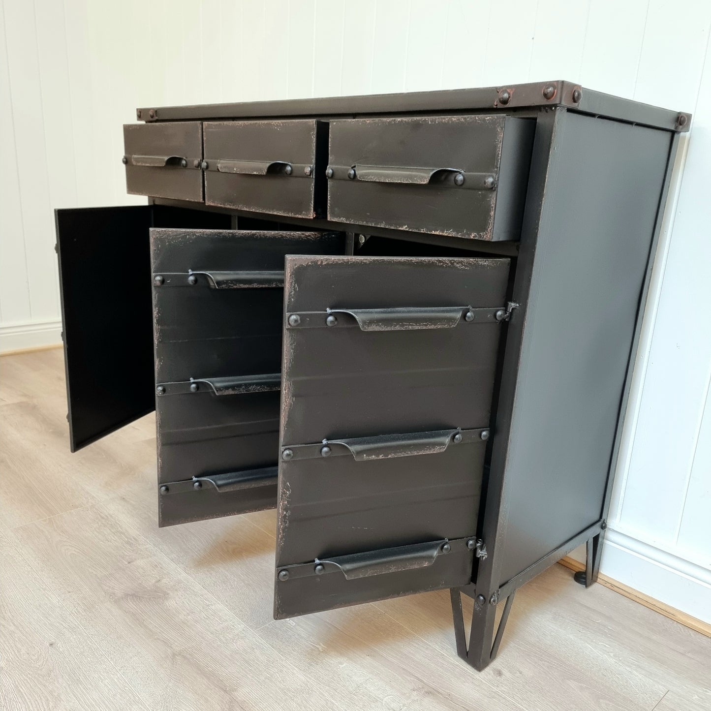 Industrial Cabinet