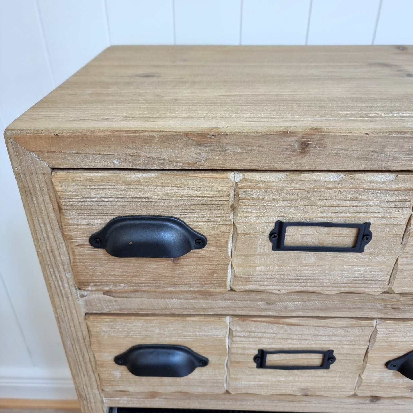 Pine Cabinet