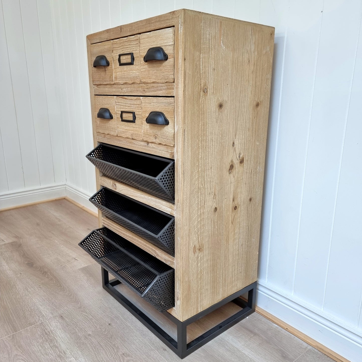 Pine Cabinet