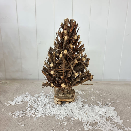 Small Sticky Tree