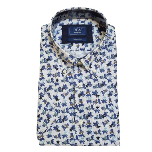 D&G Ivano Short Sleeve Shirt