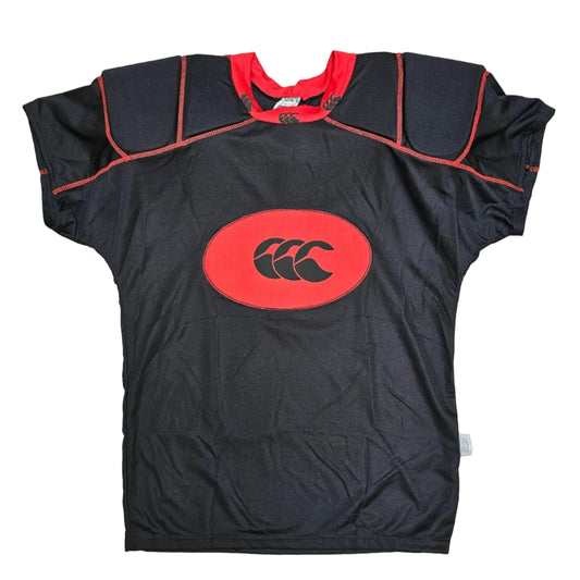 Canterbury Body Armour - Black (L)