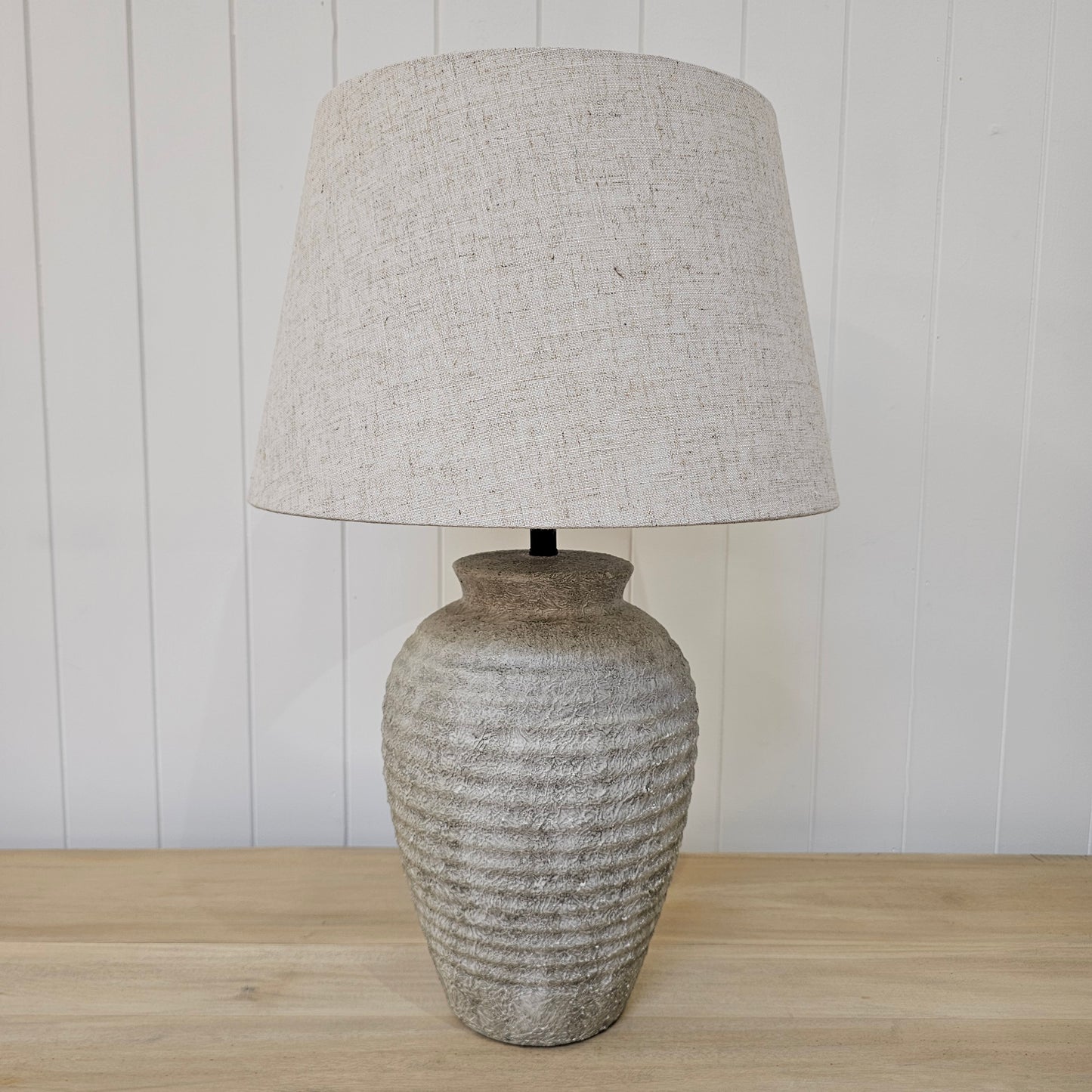 Urn Table Lamp