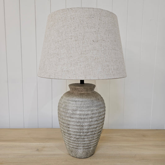 Urn Table Lamp