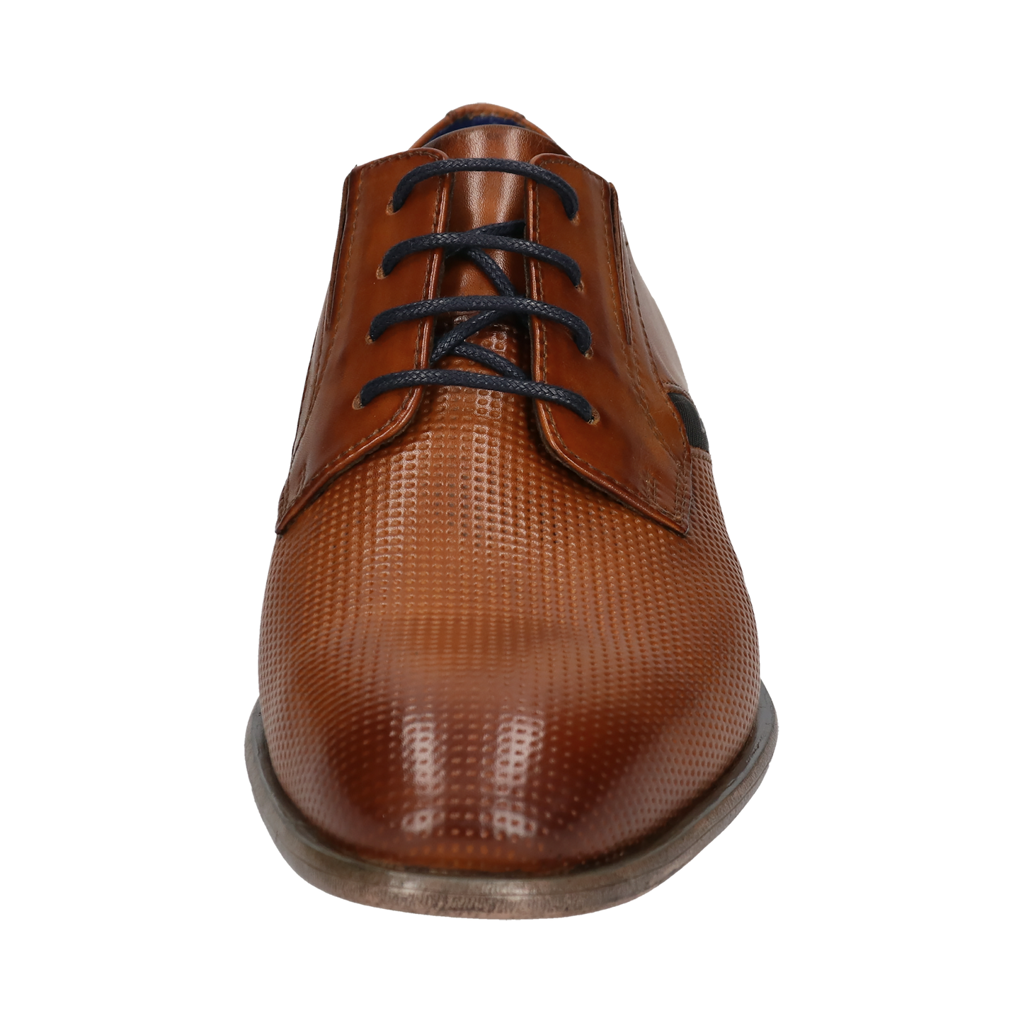 Bugatti Shoes - Cognac (1100-6300)