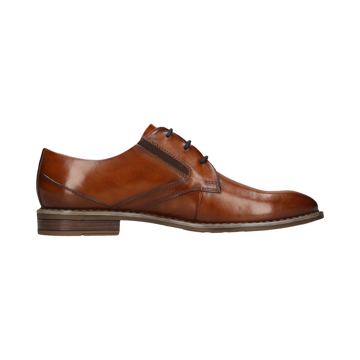 Bugatti Shoes - Cognac (311-AO505)