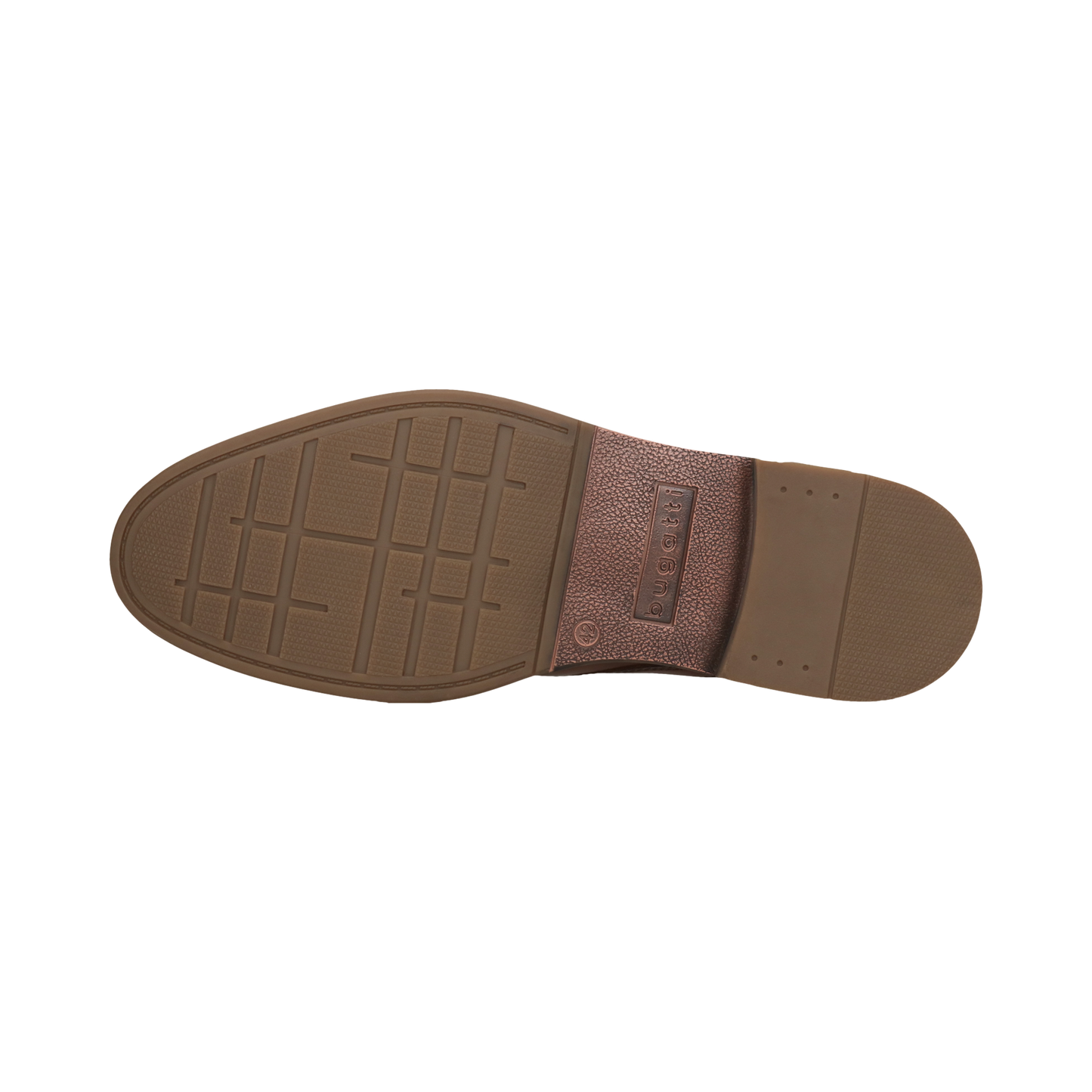 Bugatti Shoes - Cognac (311-AO505)