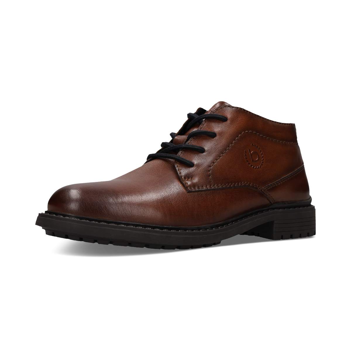 Bugatti Boots - Cognac (311-AYK30)