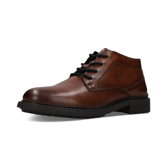 Bugatti Boots - Cognac (311-AYK30)