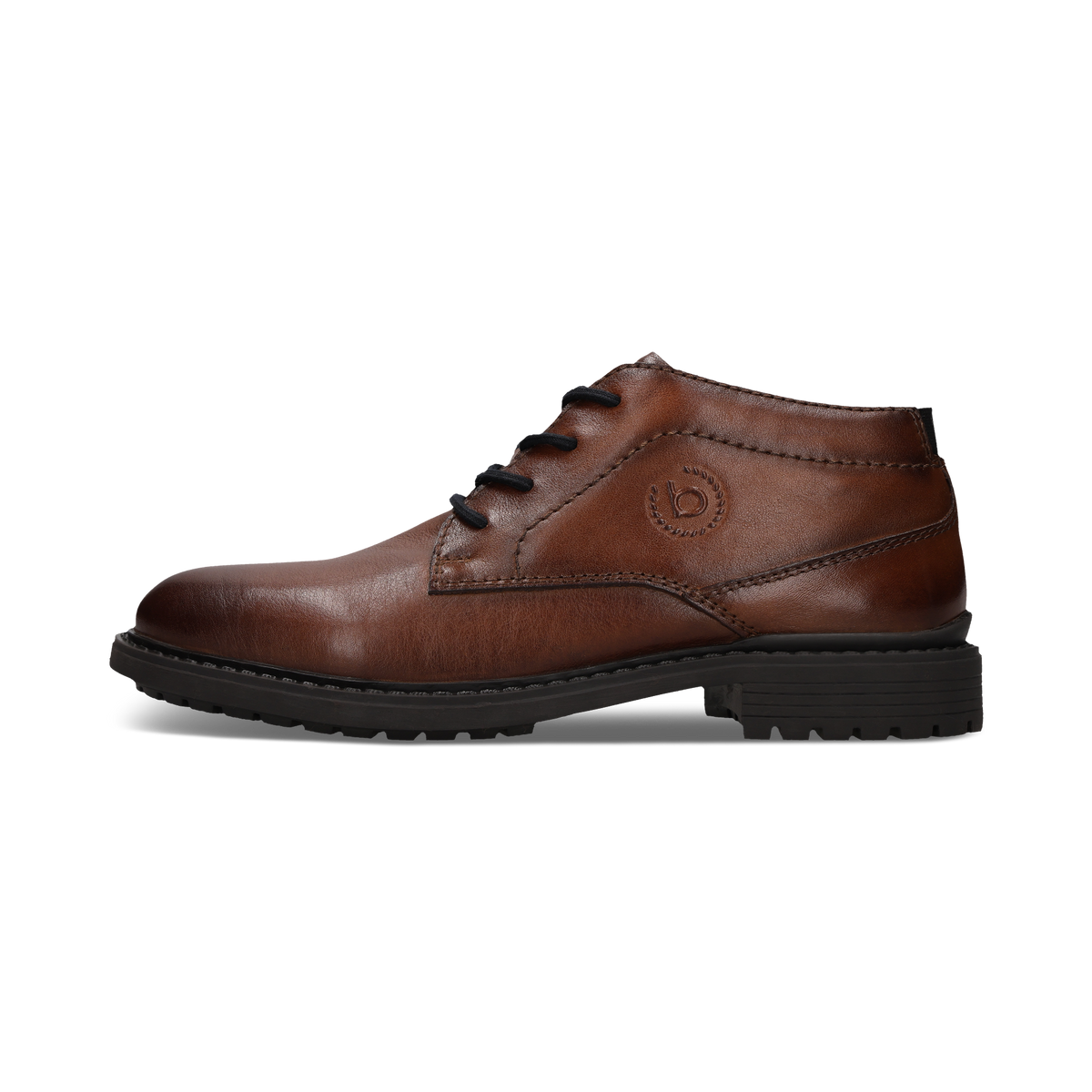 Bugatti Boots - Cognac (311-AYK30)