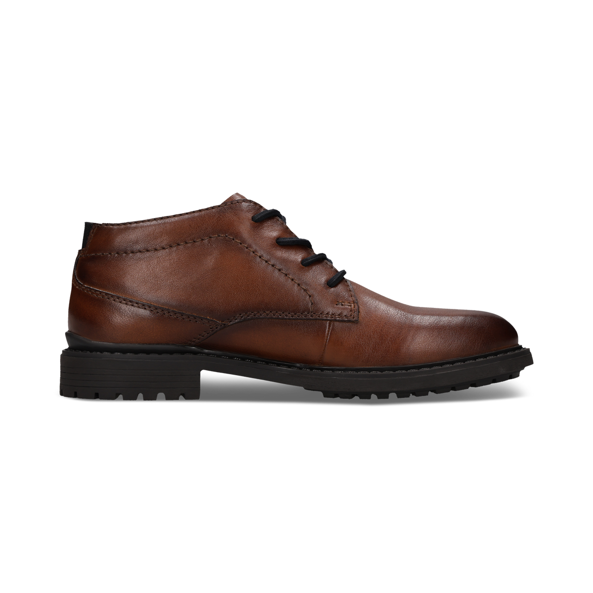 Bugatti Boots - Cognac (311-AYK30)