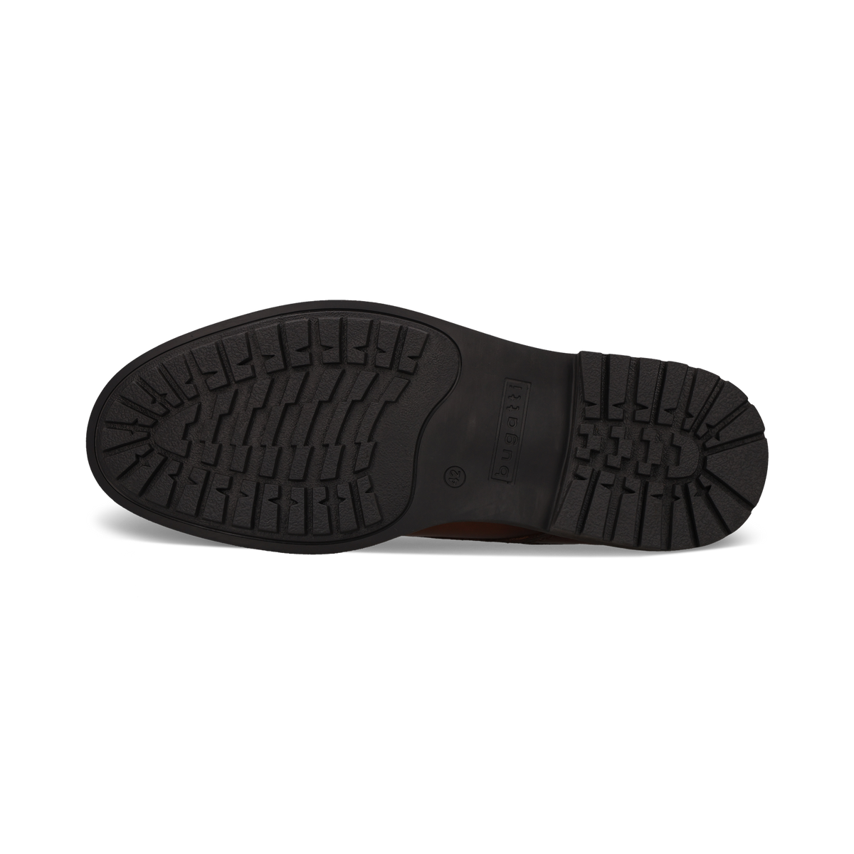 Bugatti Boots - Cognac (311-AYK30)
