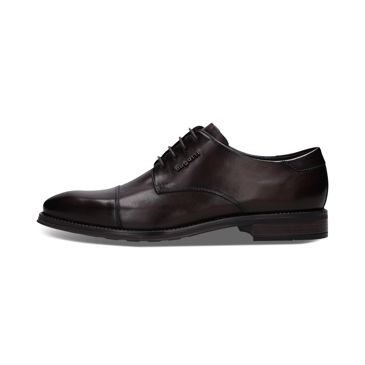 Bugatti Shoes - Dark Brown (311-AYN02)
