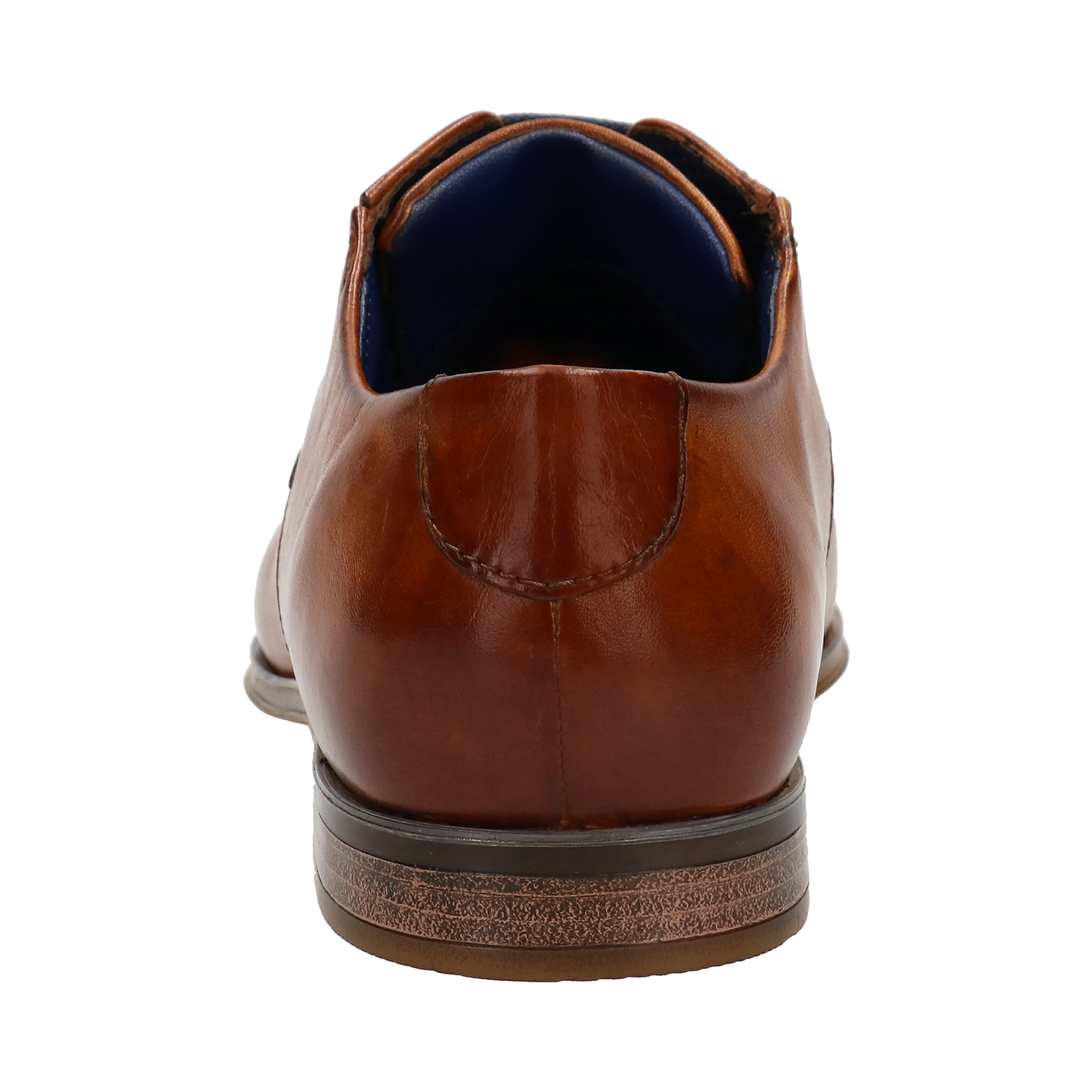 Bugatti Shoes - Cognac (4100-6300)