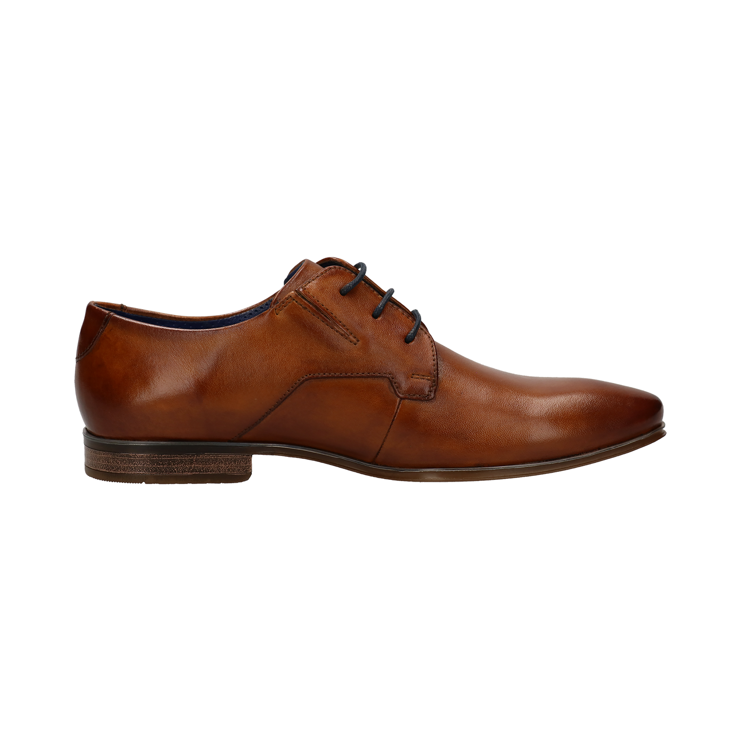 Bugatti Shoes - Cognac (4100-6300)