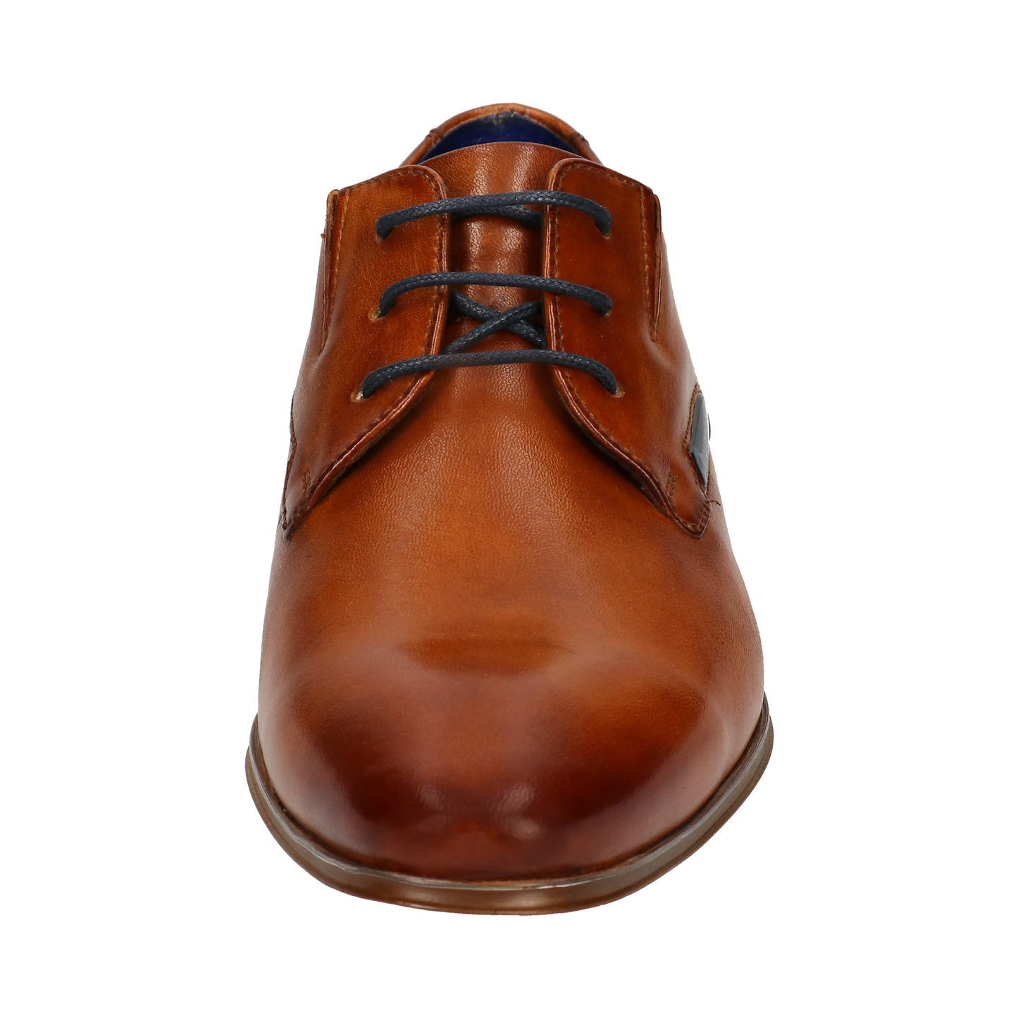 Bugatti Shoes - Cognac (4100-6300)