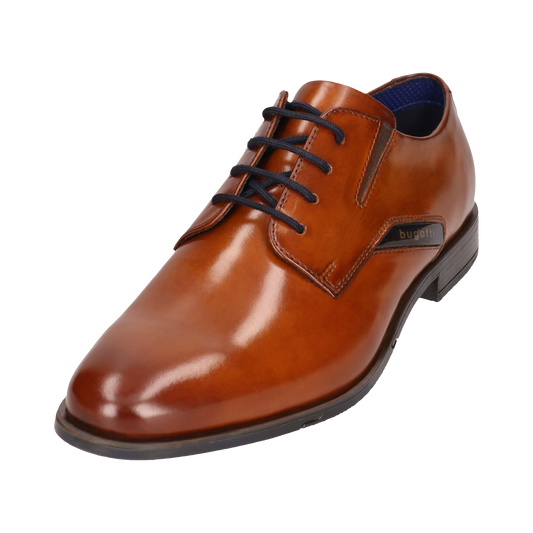 Bugatti Shoes - Cognac (AFY)