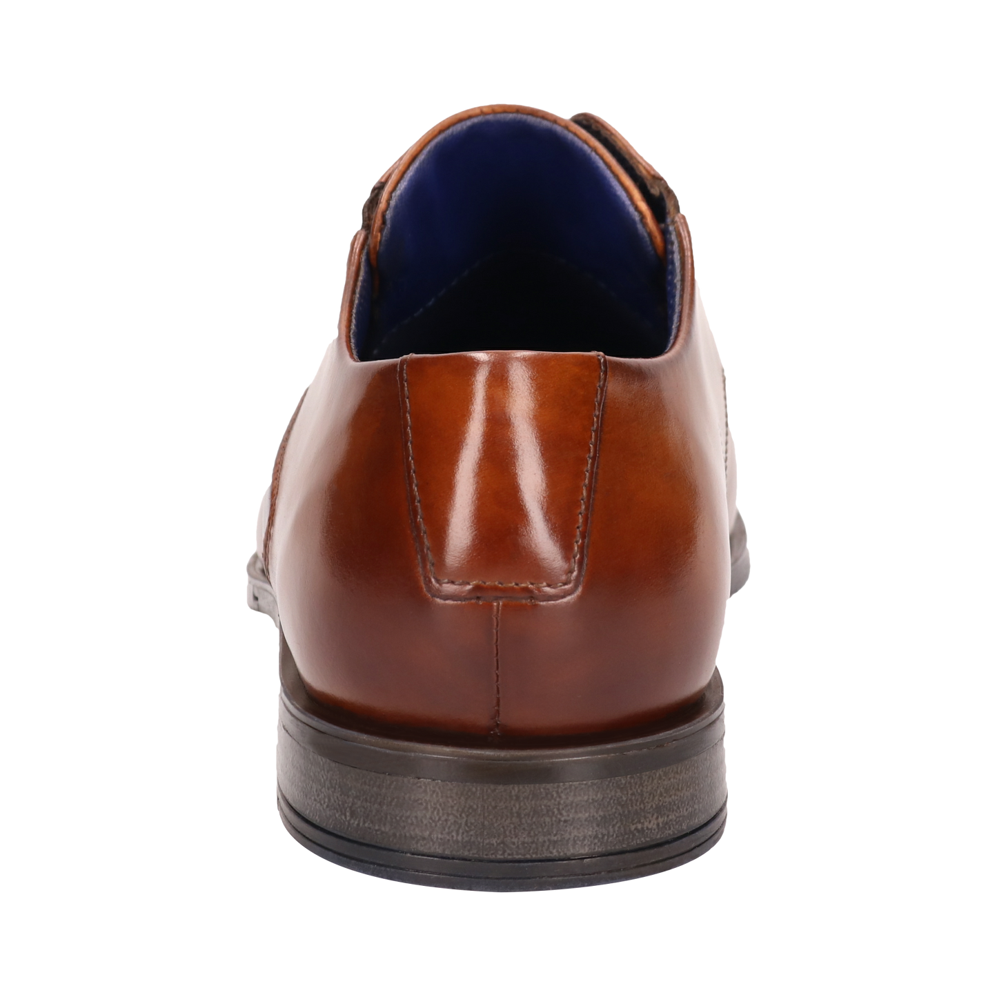 Bugatti Shoes - Cognac (AFY)