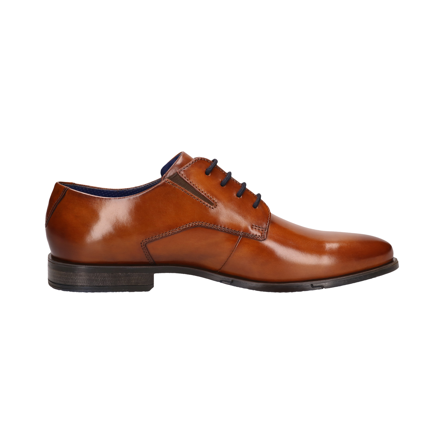 Bugatti Shoes - Cognac (AFY)