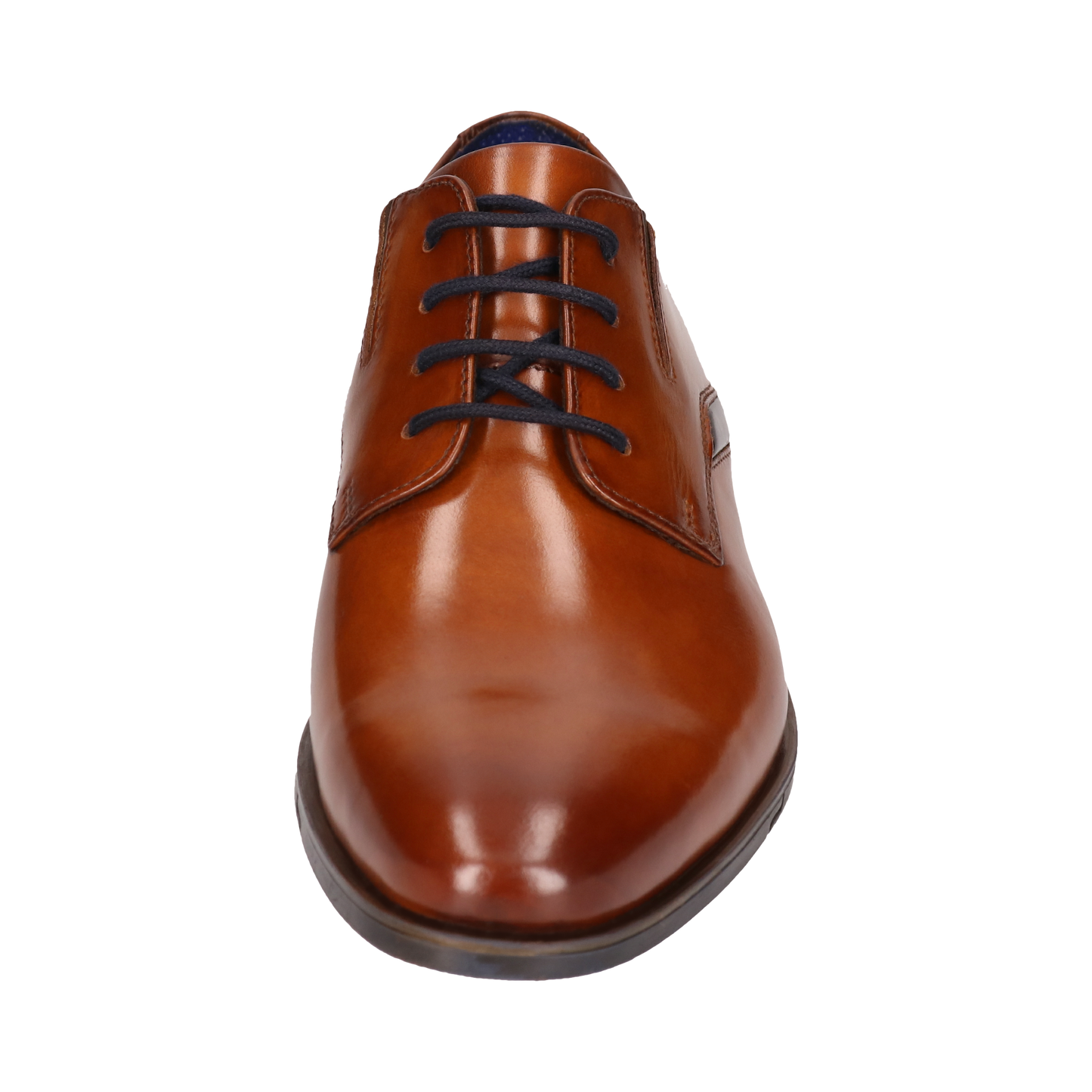 Bugatti Shoes - Cognac (AFY)