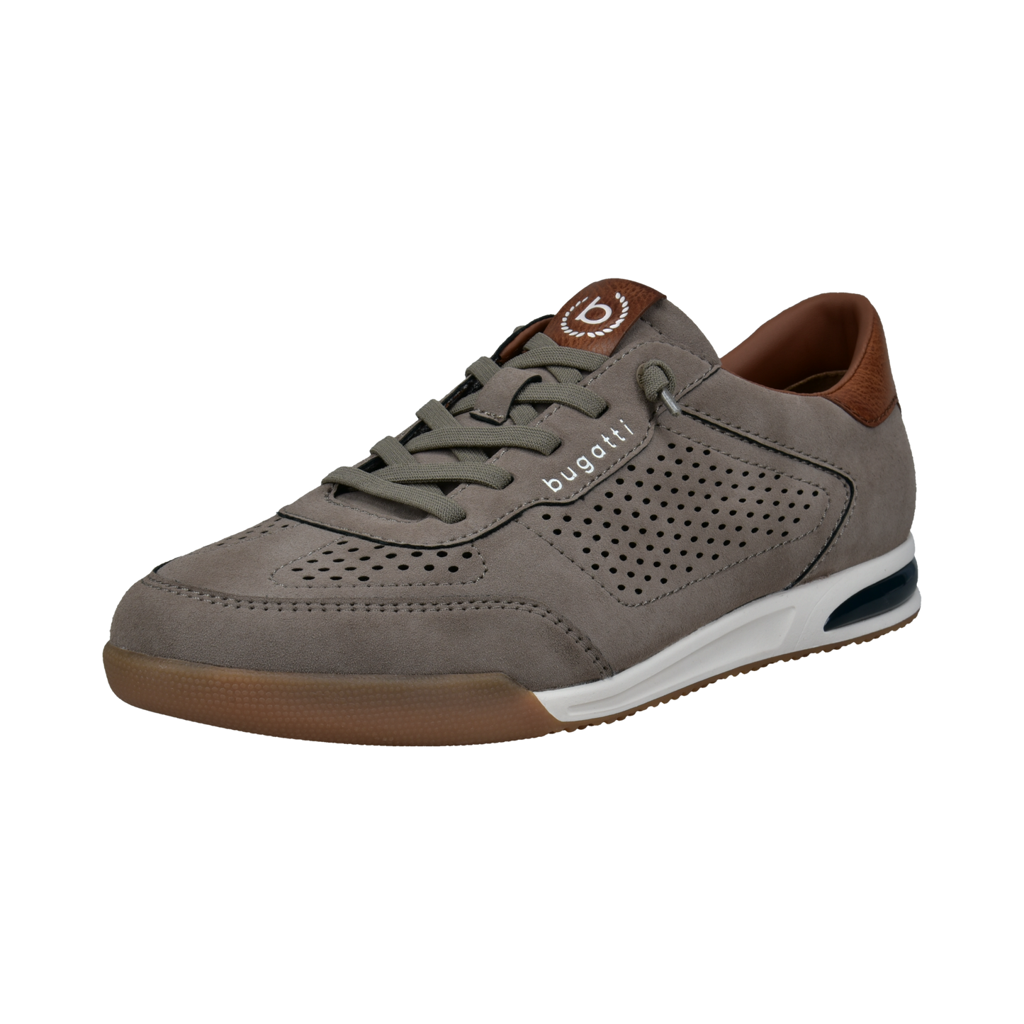 Bugatti Shoes - Taupe (321-A3817)